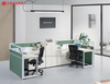 Modern Computer Desk China Furniture Manufacturer Executive Staff Office Cubicle Workstations Modular Design