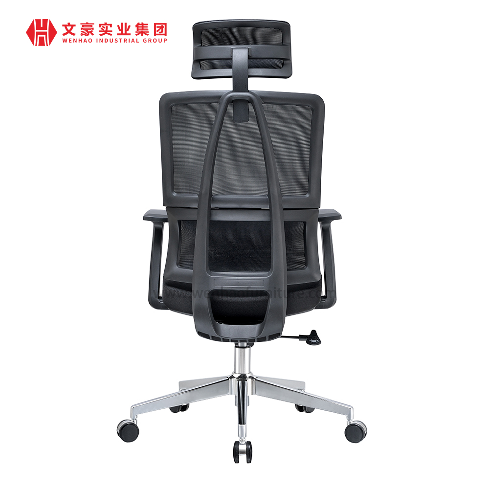 Cheap Mesh Chaises De Bureau Sillas Para Oficina Swivel Revolving Guest Manager Office Chair for Office/chair Office