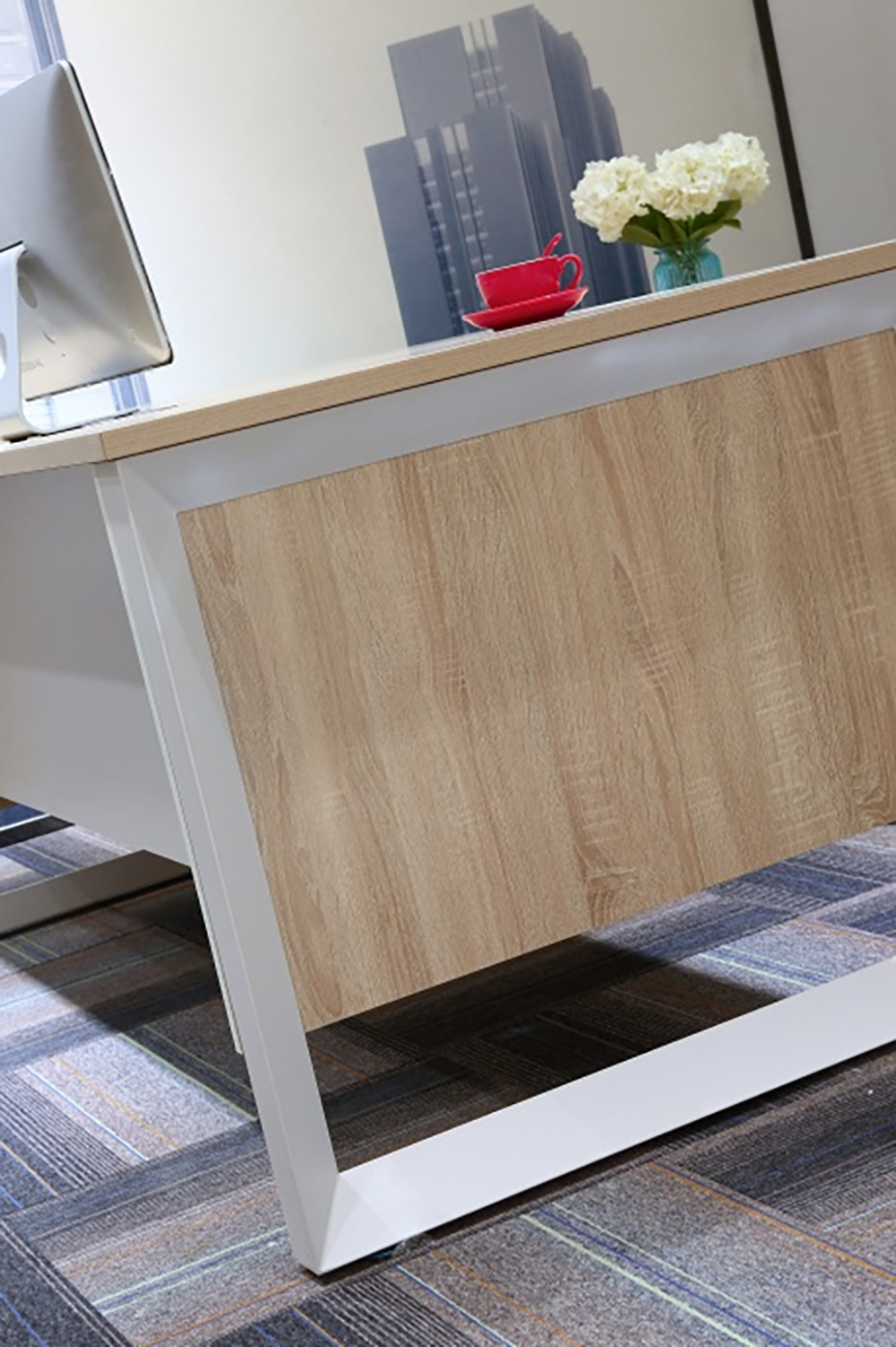 large office desks