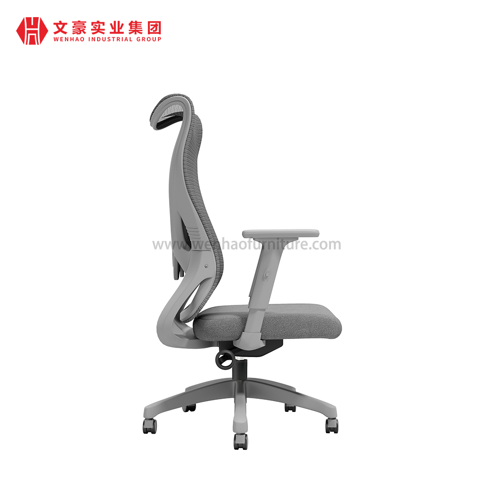 Mesh Ergonomic Office Chairs Modern Executive Chair Design Factory In China