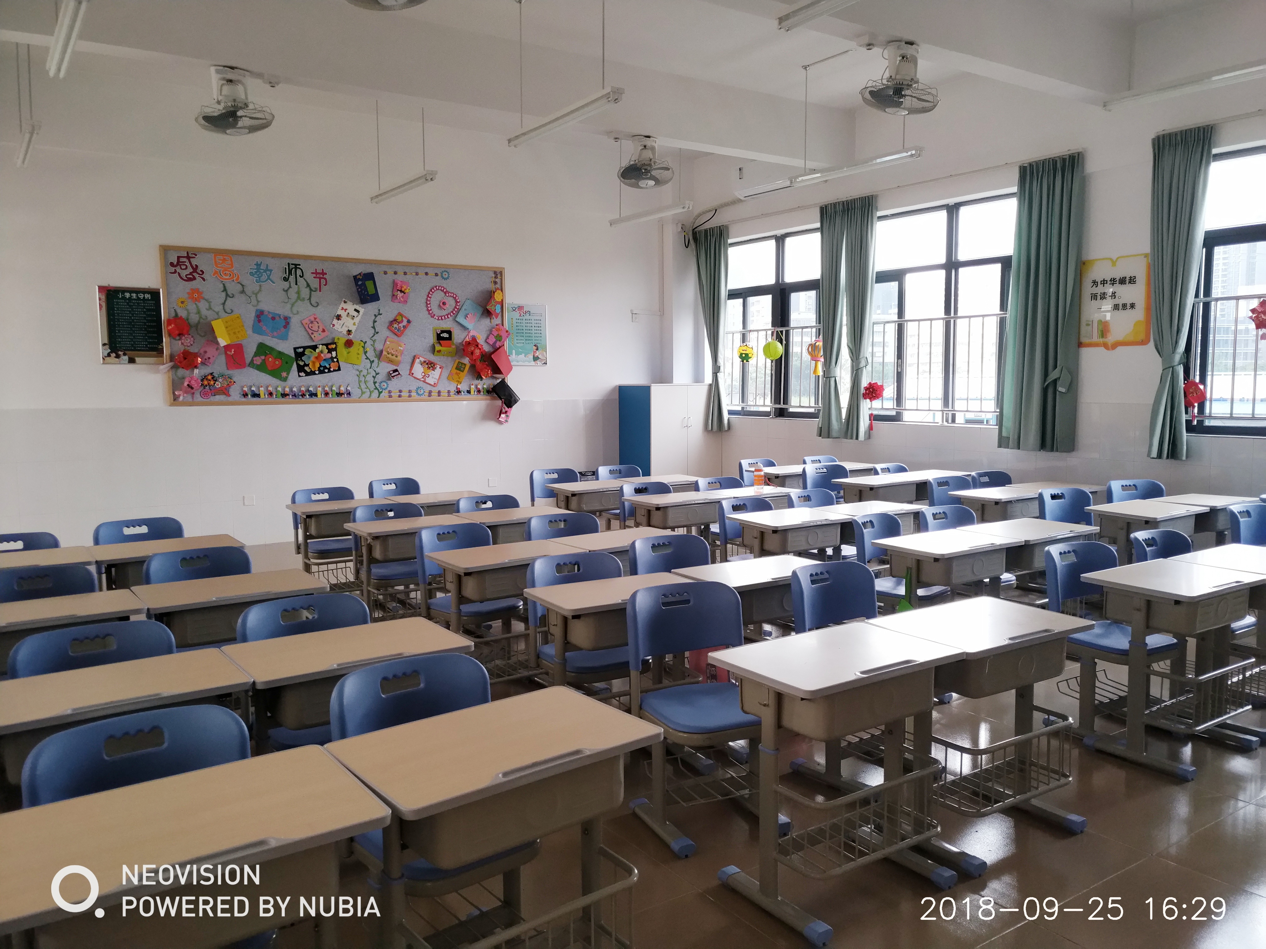 Student Study Desks