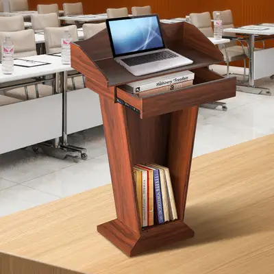 speech table