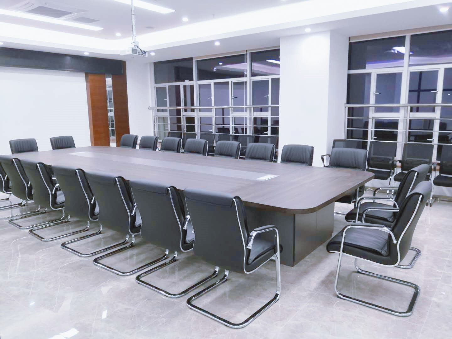 Conference table