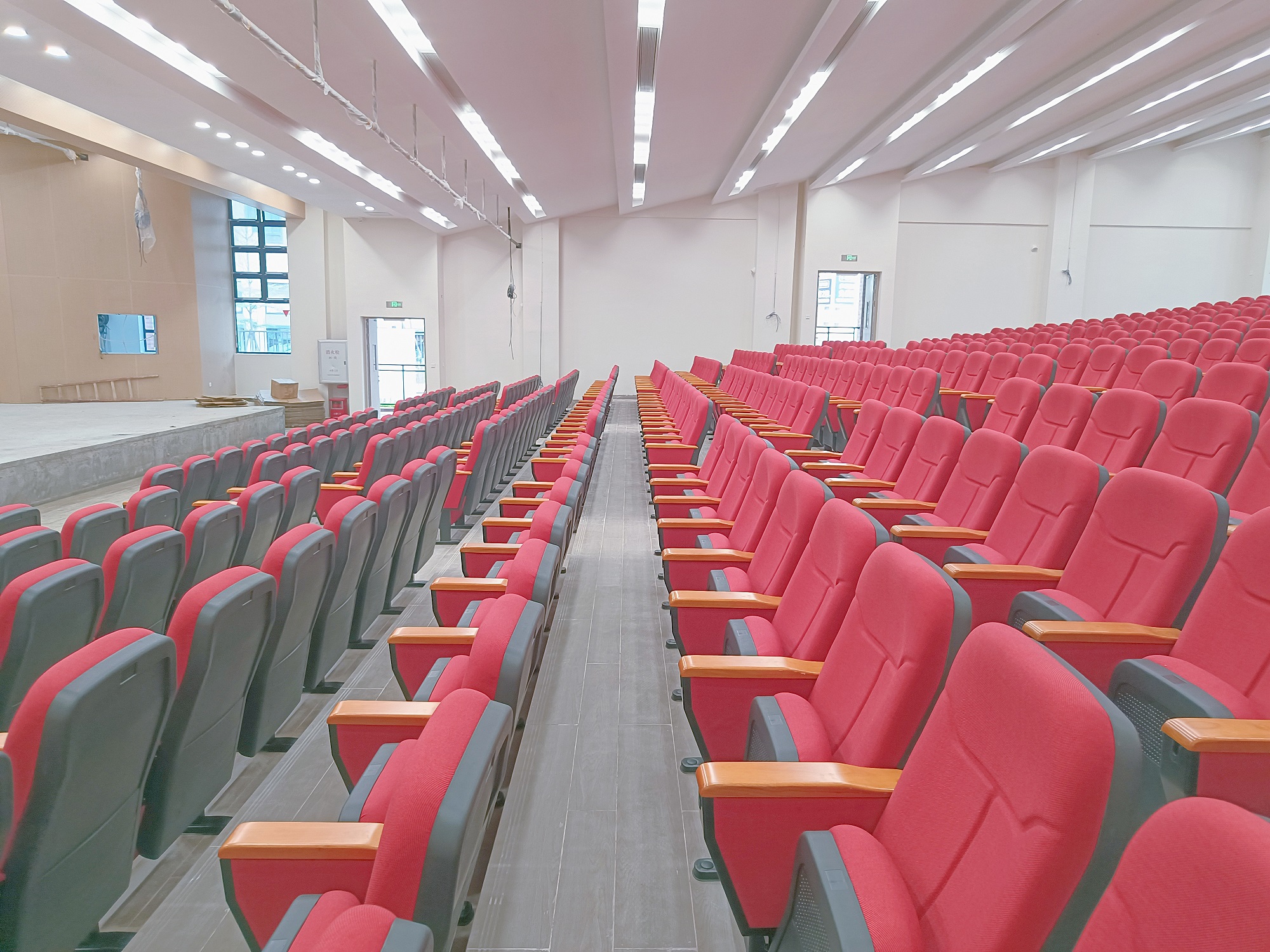 Auditorium Chair