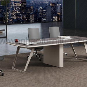 High Quality Office Furniture Meeting Table Modern Design Confrence Room Table