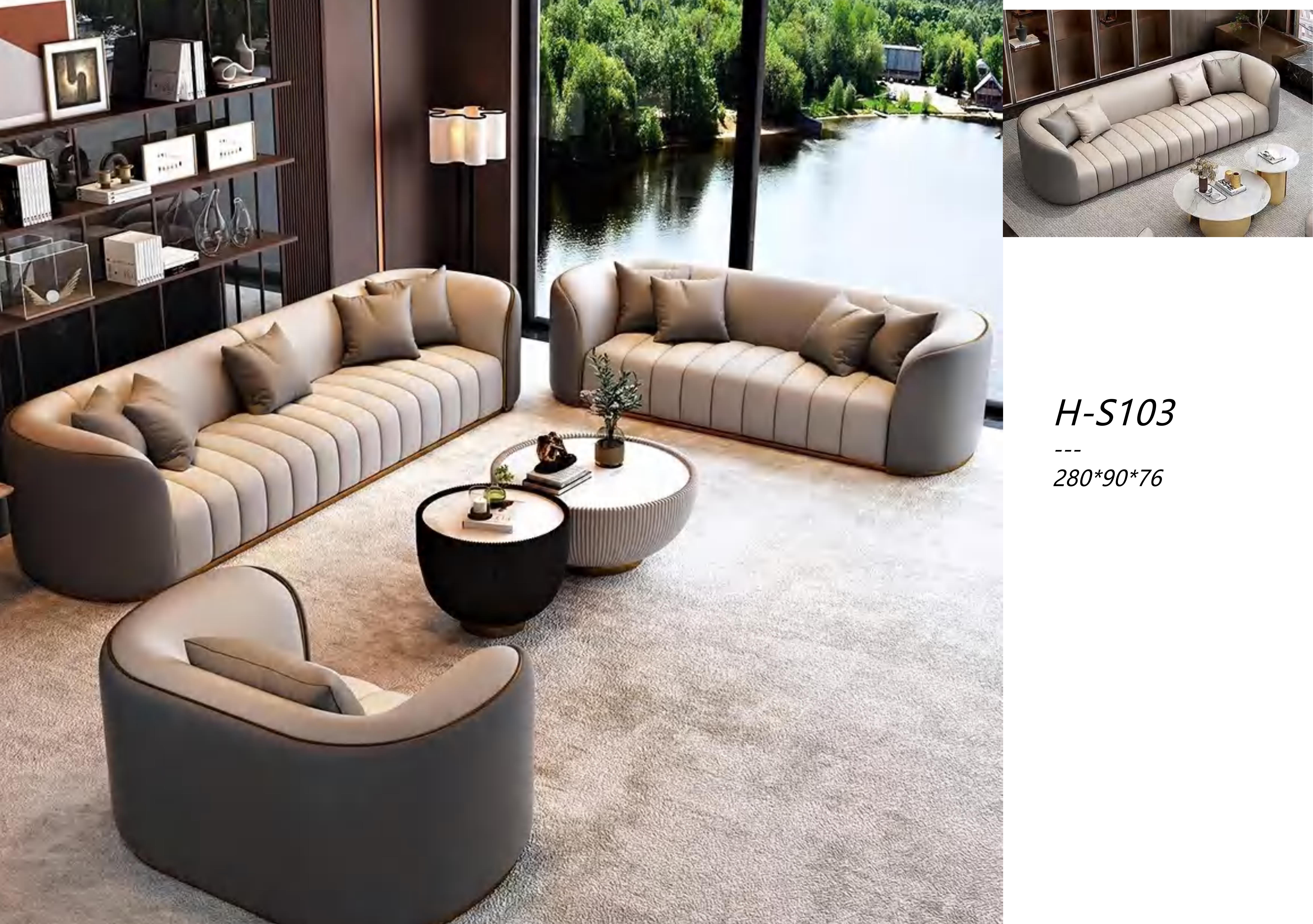 furniture design solution