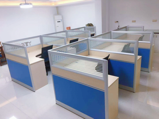 Chinese office desk manufacturer