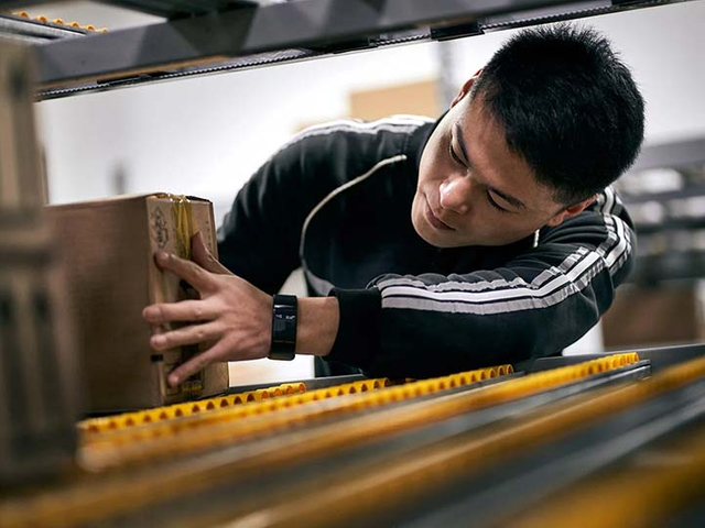 office desk supplier in China
