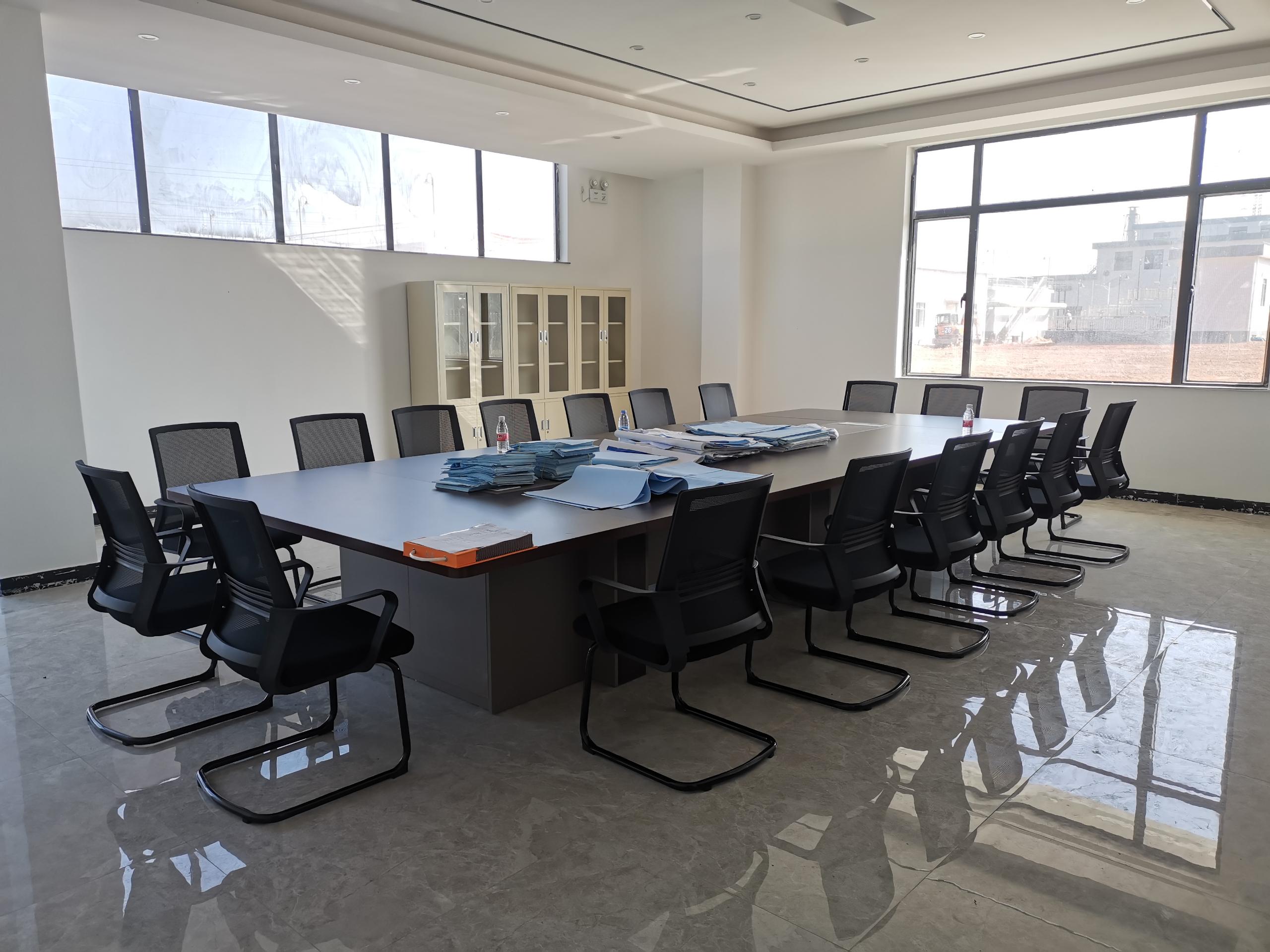 Conference table