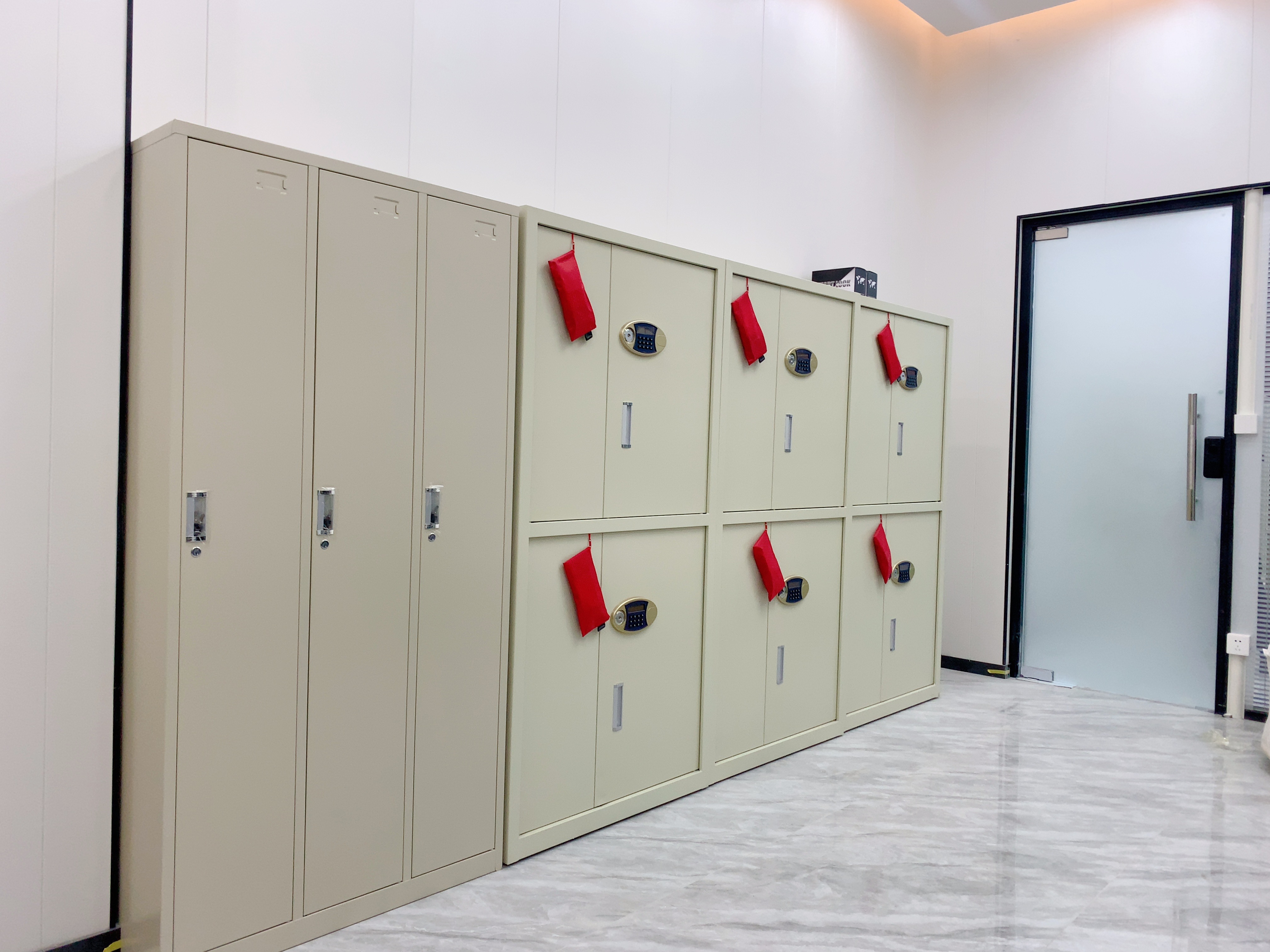 Steel Cabinet