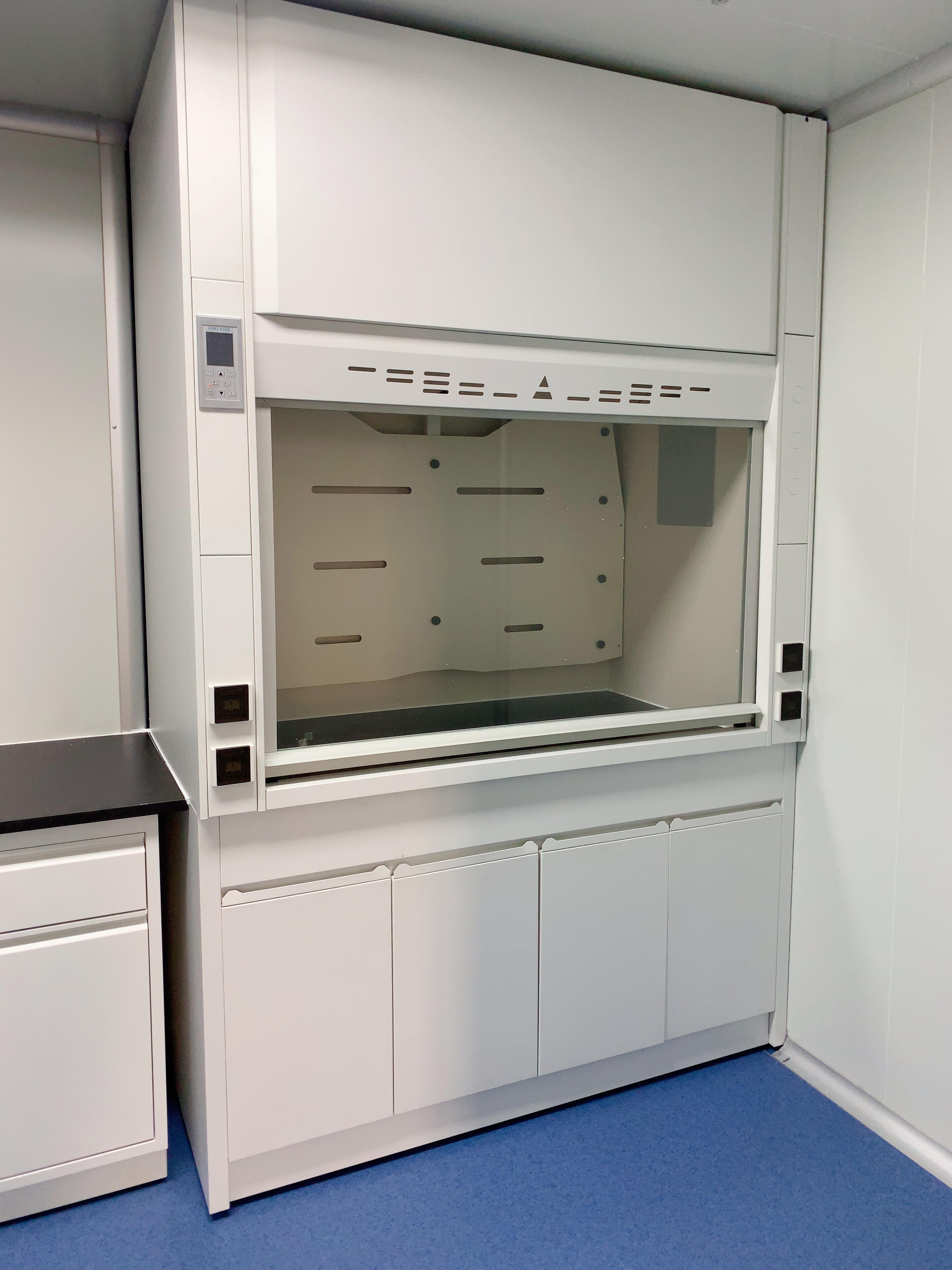 office project solutions