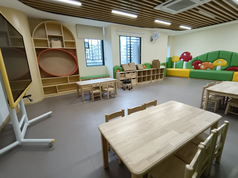 Working tables Manufacturer