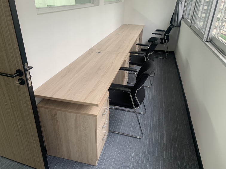 Workstation