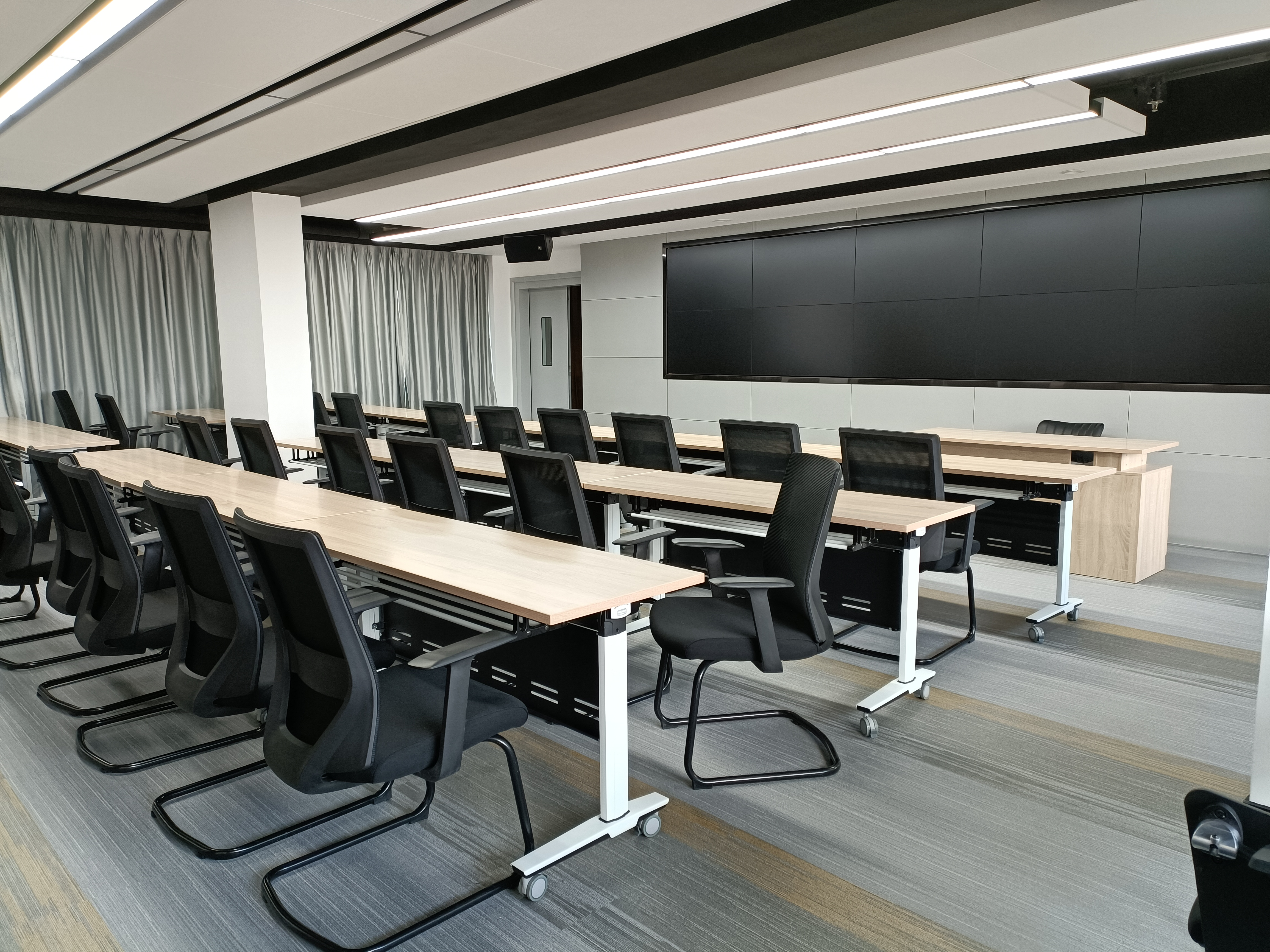 Conference table