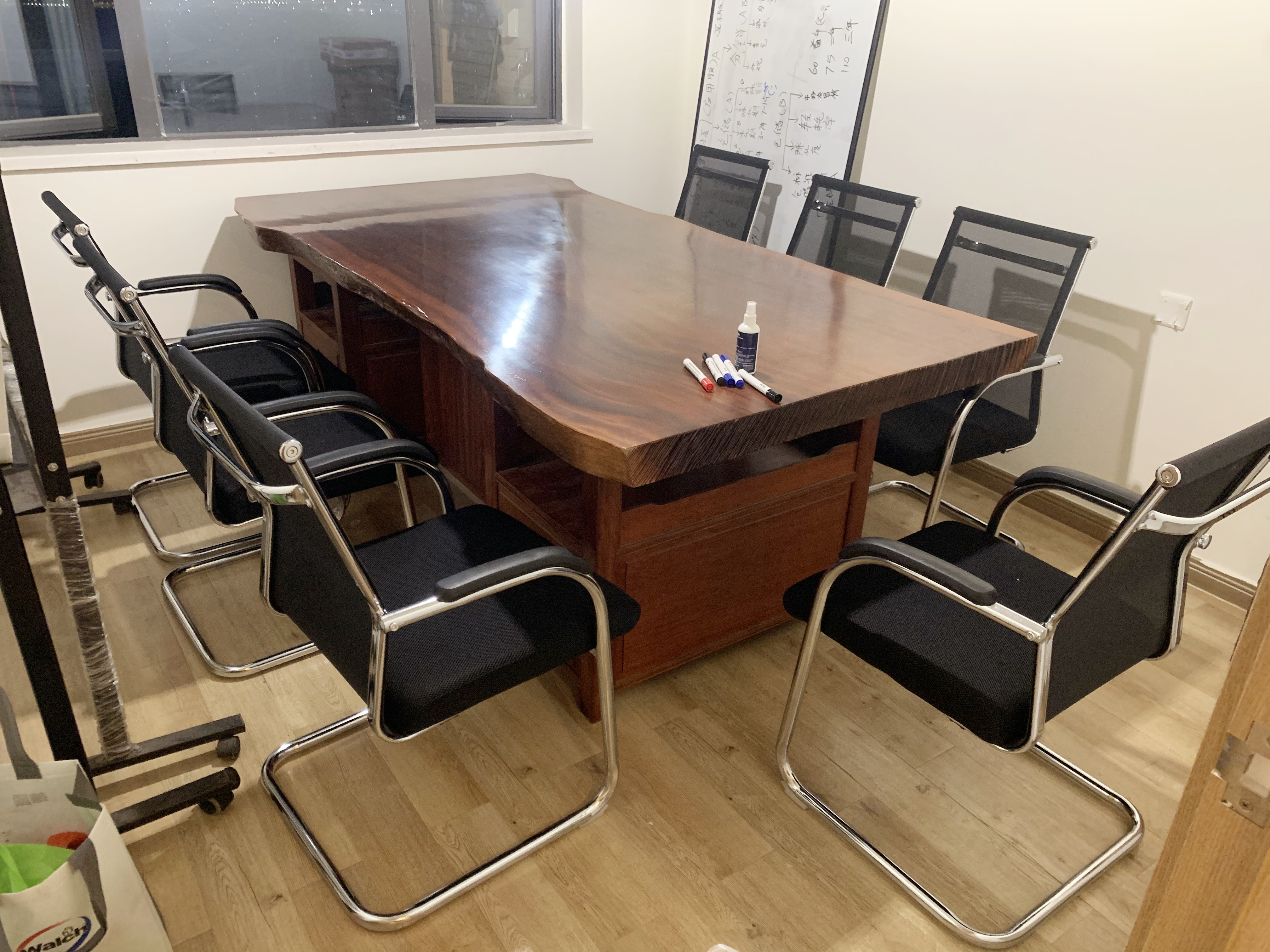 Conference table