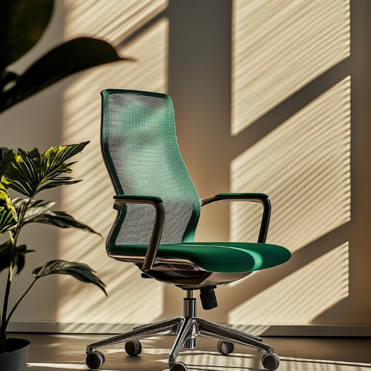 Foshan office chair factory