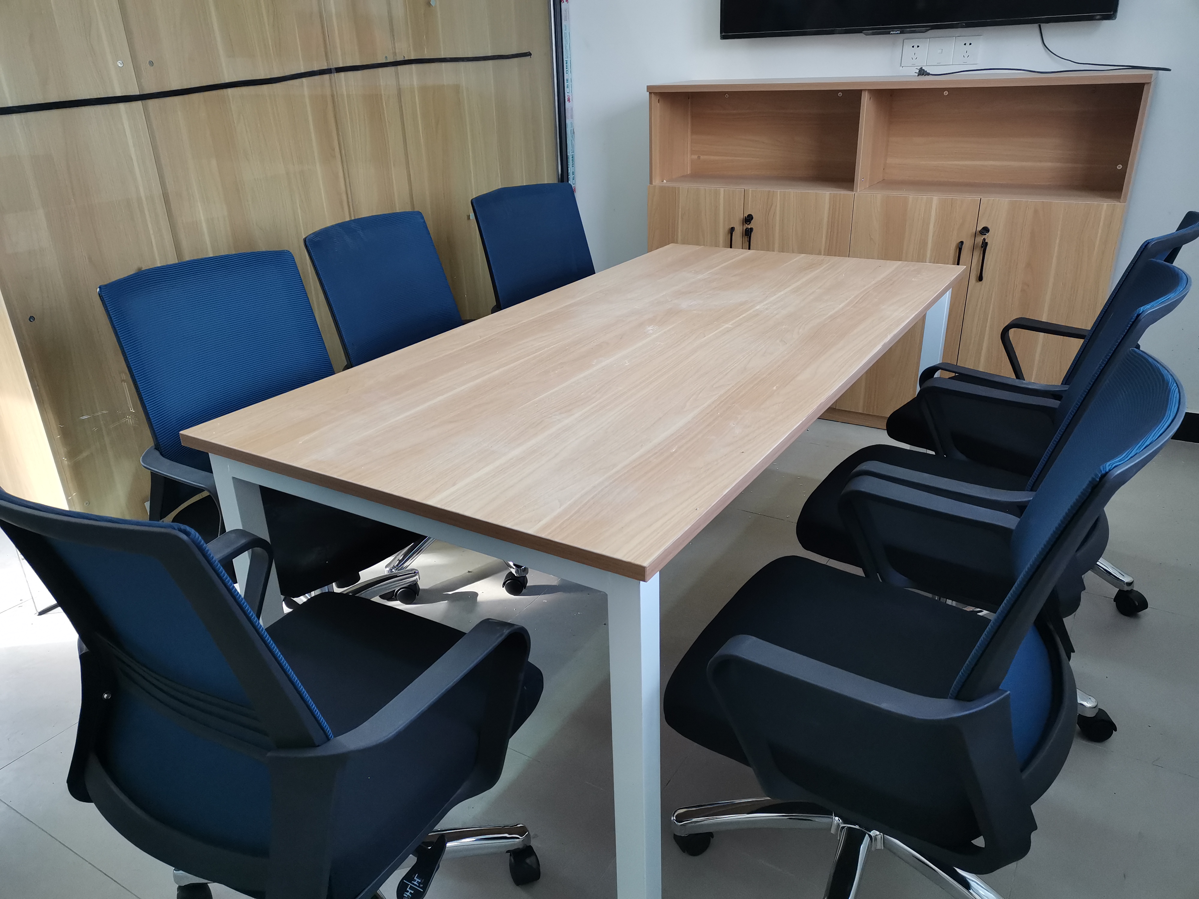 Conference table