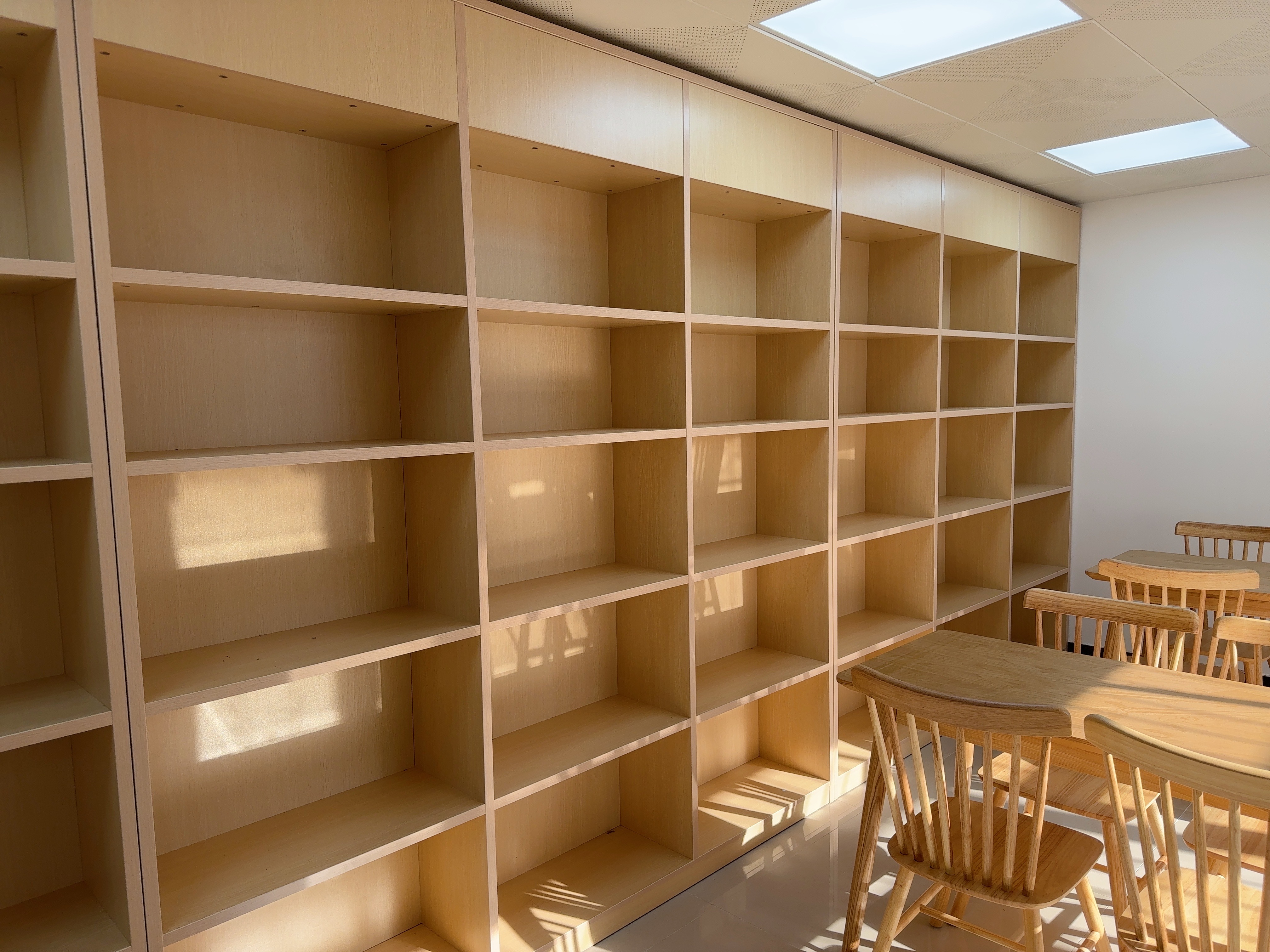 Bookshelf