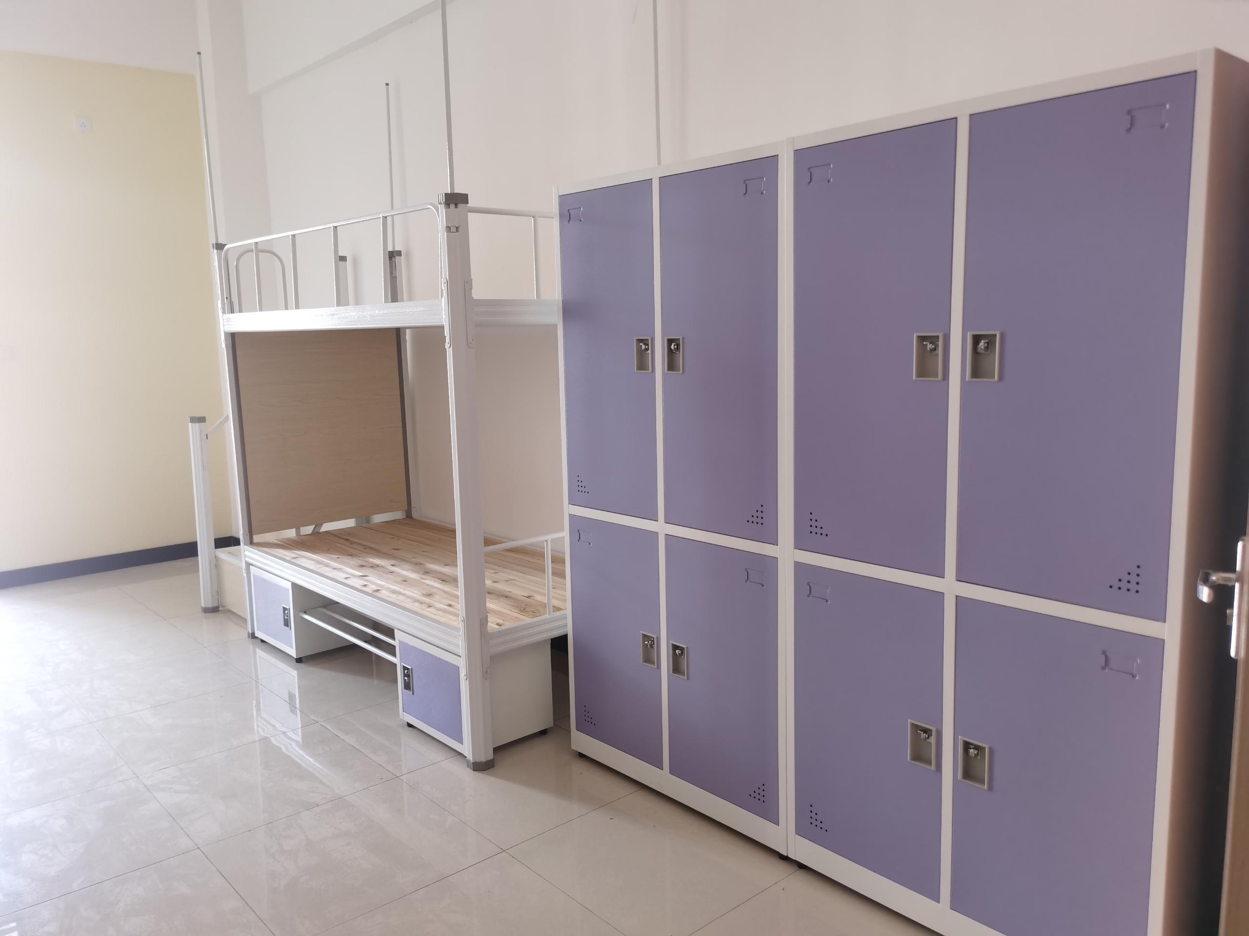 Student bed