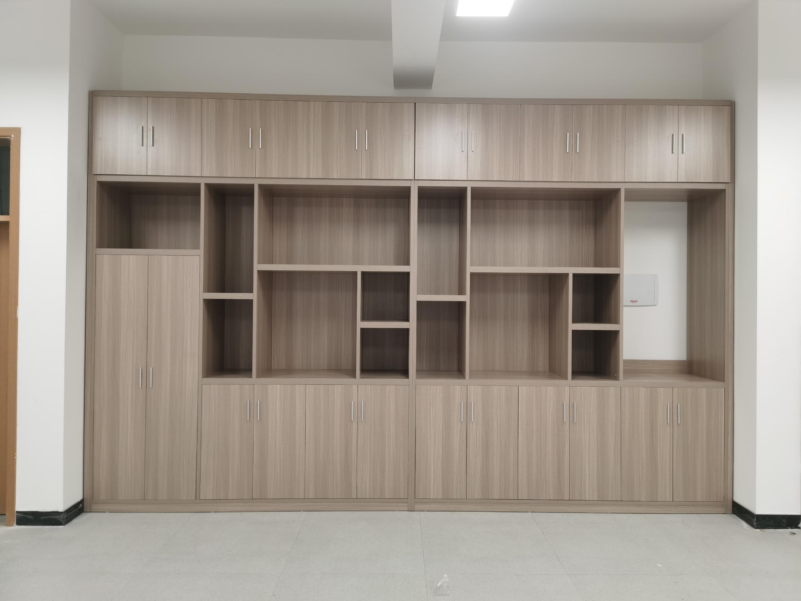 Office storage