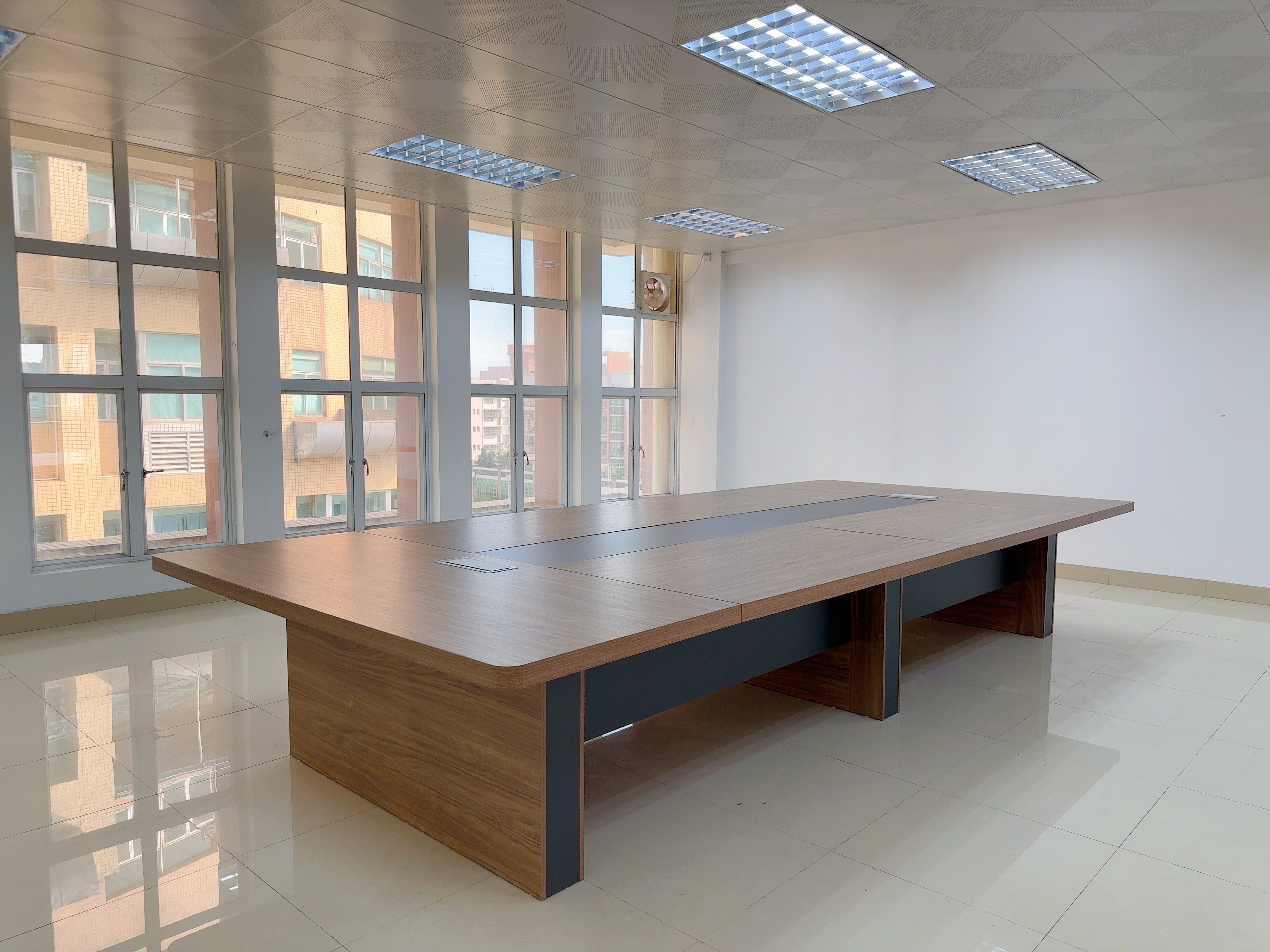 Conference table