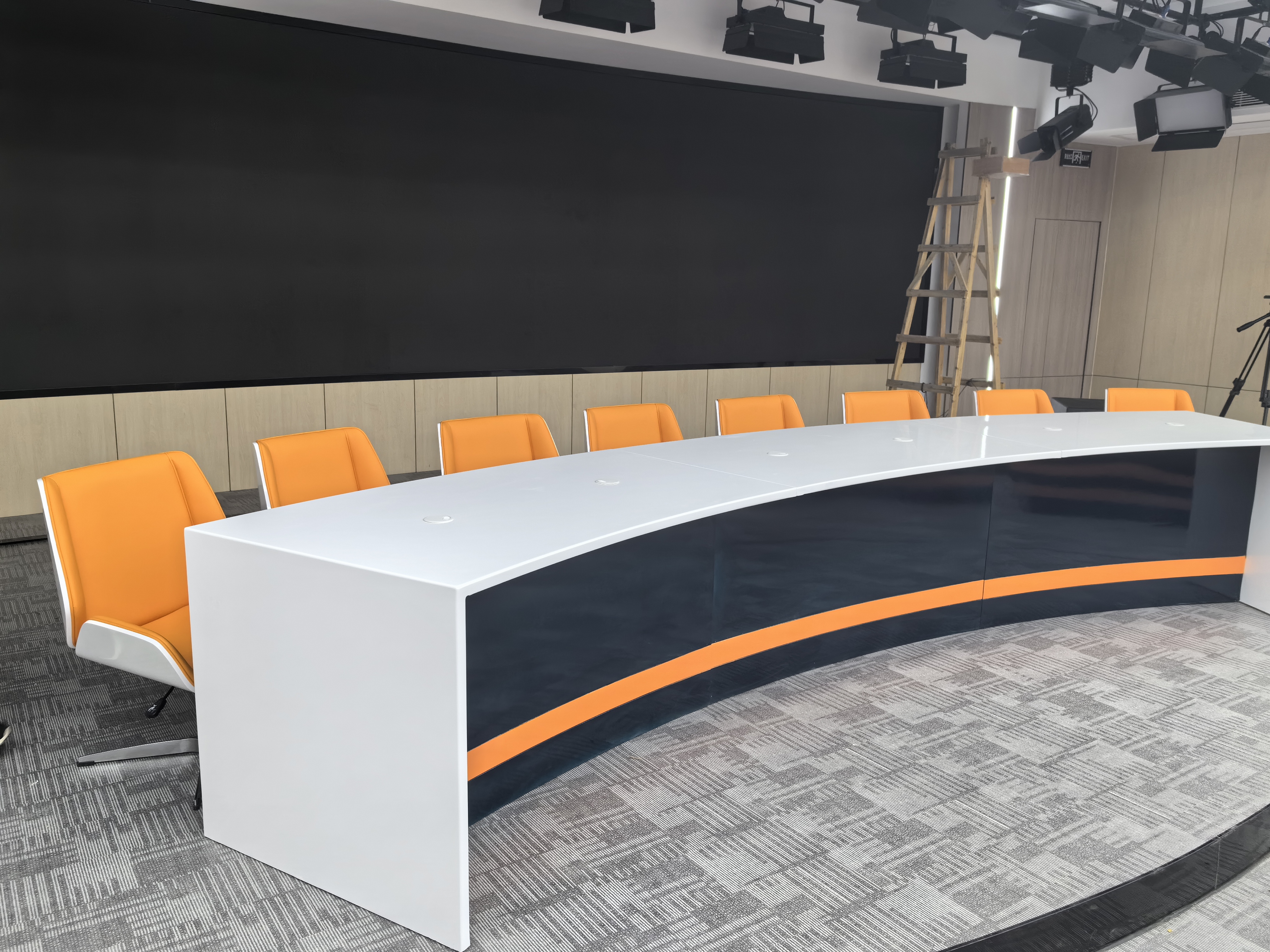 conference room furniture