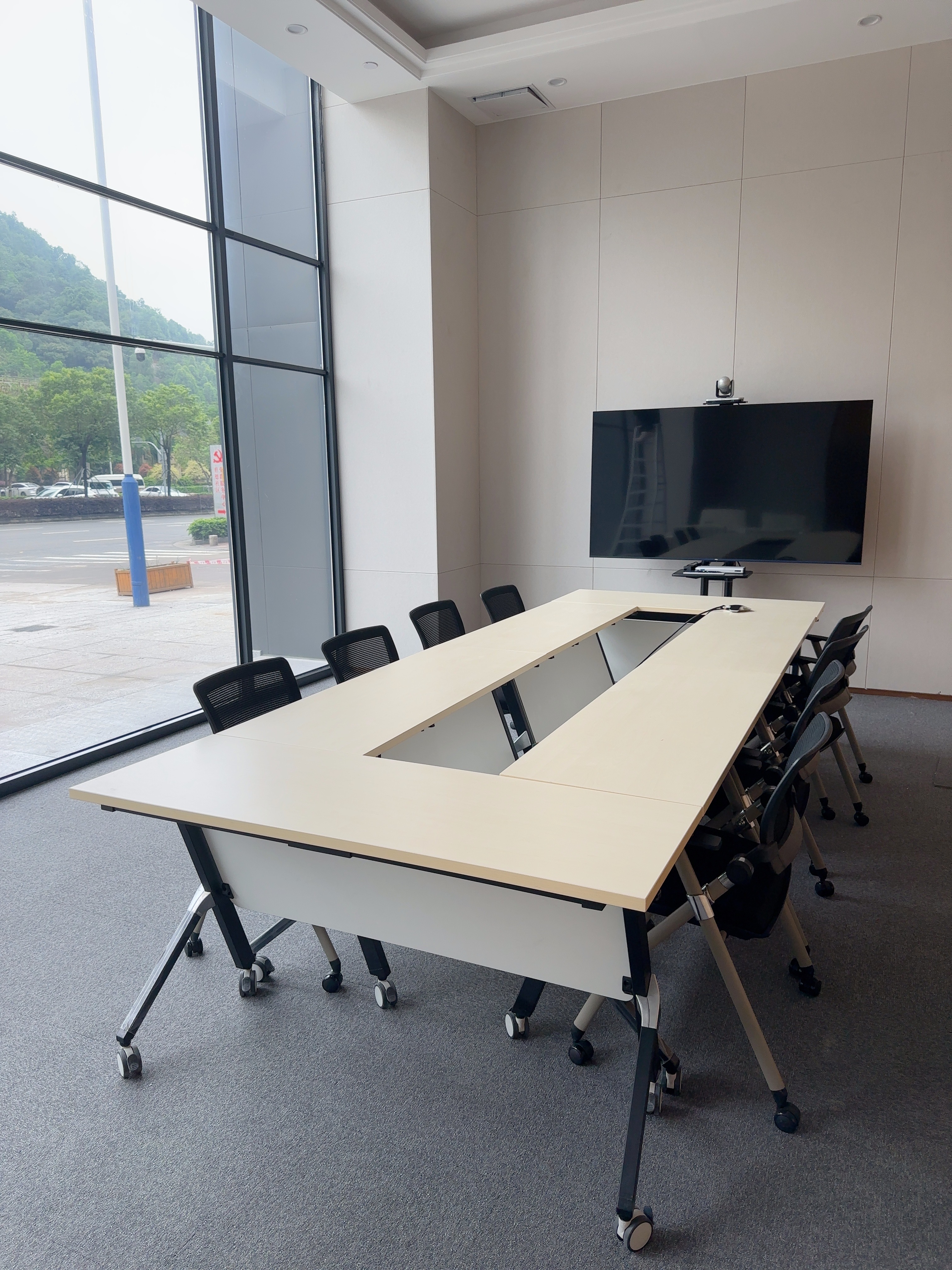 Conference table
