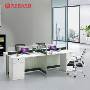 Workstation Factory In China Work Screen Commercial Furniture Manufacturer In China