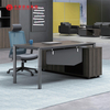 Modern L Shaped Office Desk Executive Modern Manager Workstation Desk Office Furniture Executive Office Desk