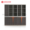 Commercial Office Furniture Luxury Boss Office Desk Modern L Shaped Ceo Executive Office Table 