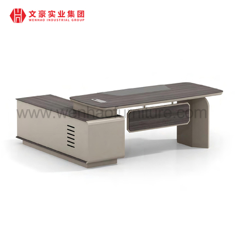 Office Furniture China Office Table Factory Office Desk China Manager Desk
