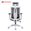Hot Sale Swivel Chair Price Black Mid-back Mesh Office Chair Computer Desk Chair