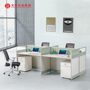 Workstation Factory In China Work Screen Commercial Furniture Factory In China