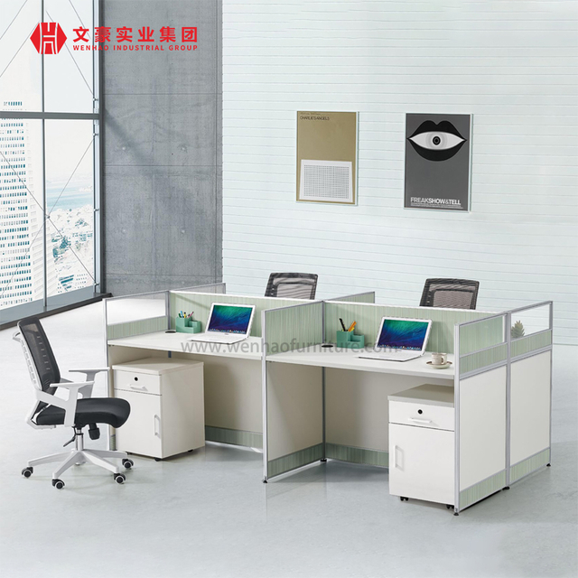 Workstation Factory In China Work Screen Commercial Furniture Factory In China