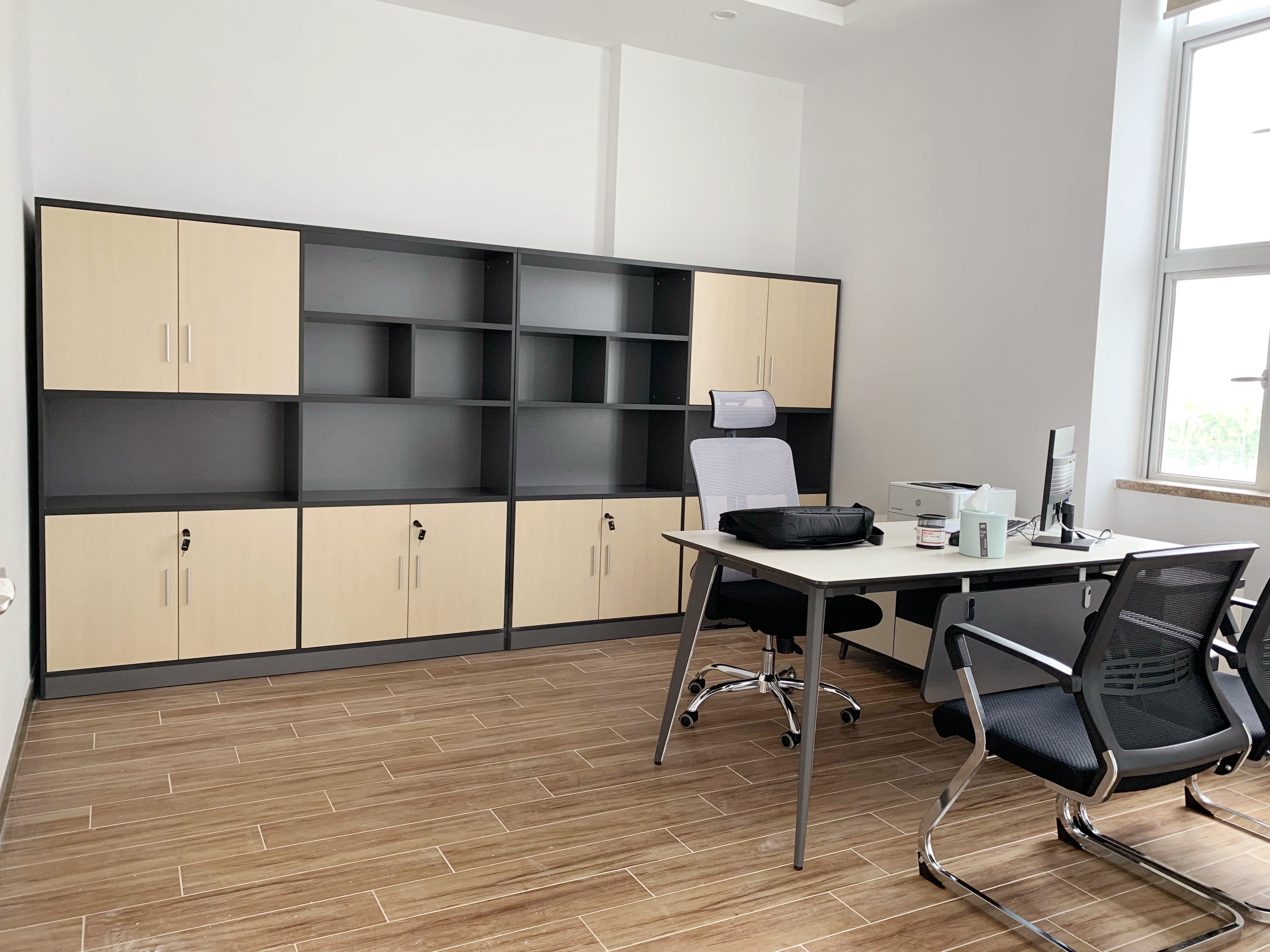 Ergonomic Office Chairs