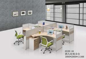 workstations factory in China