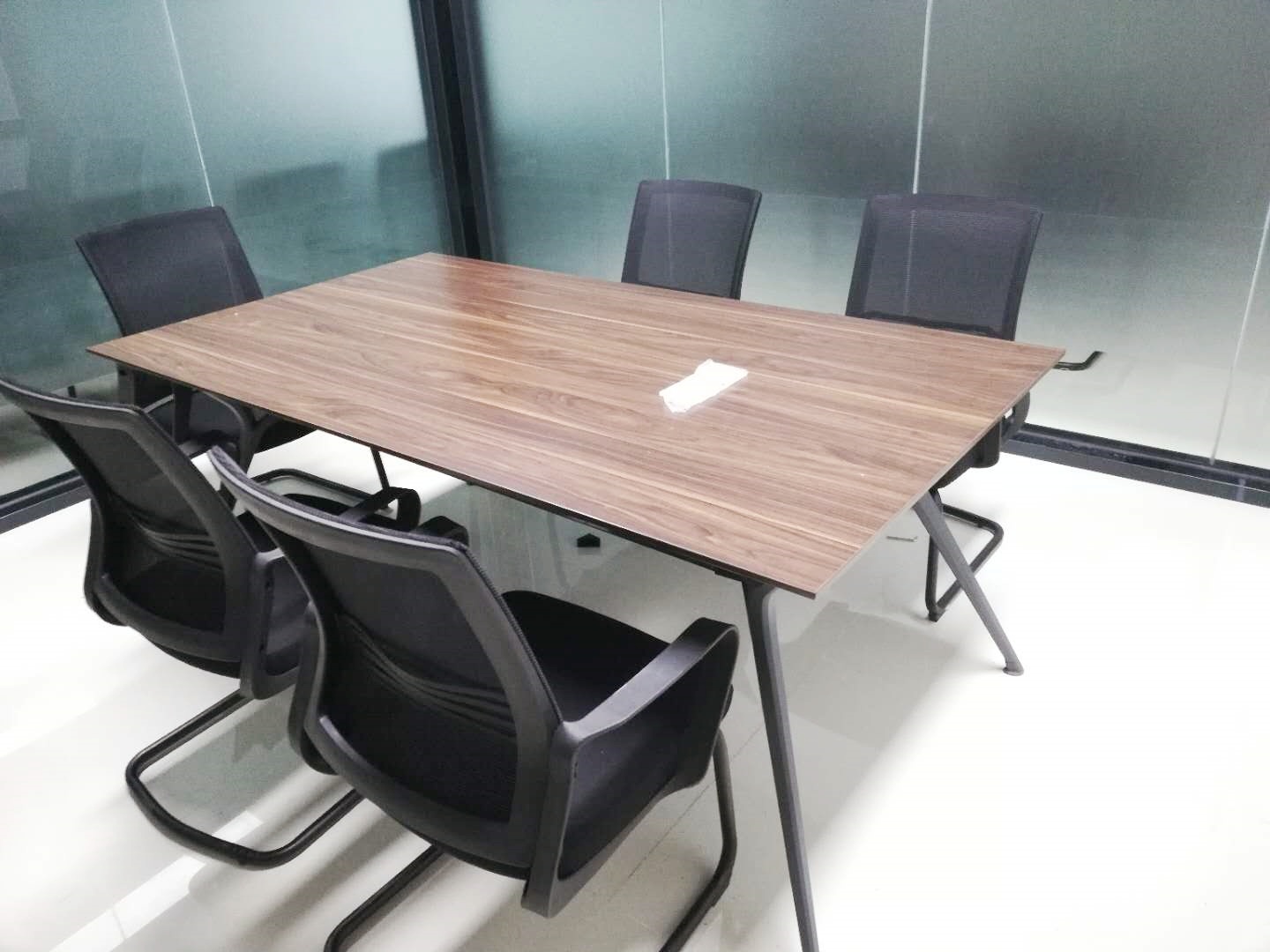 Conference table