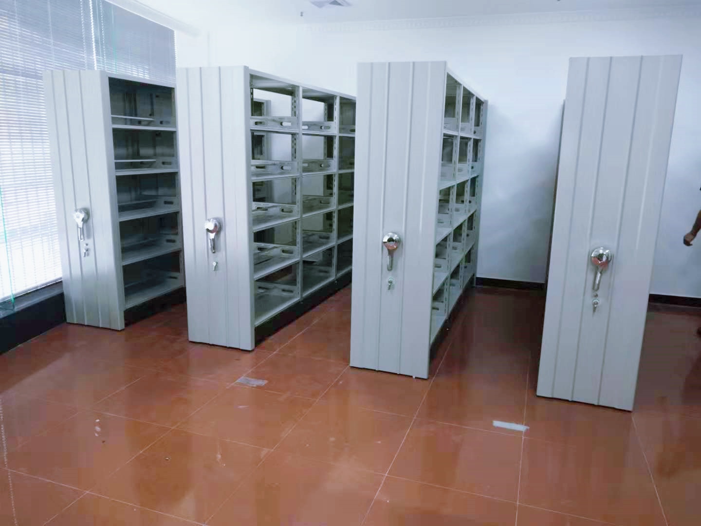 Office storage