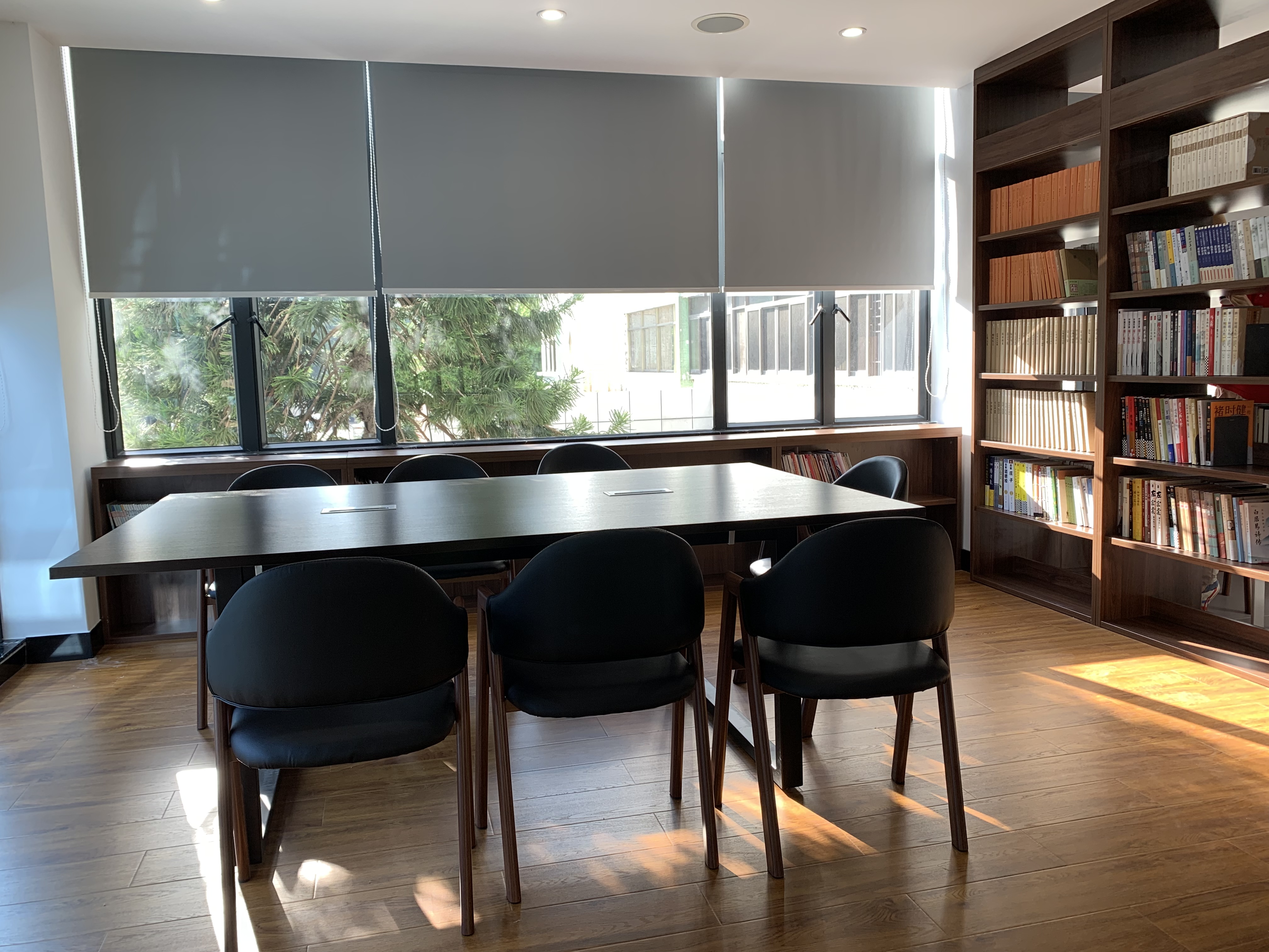Conference table