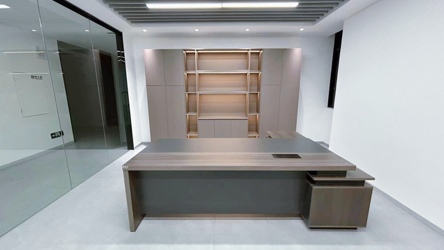 office desk China