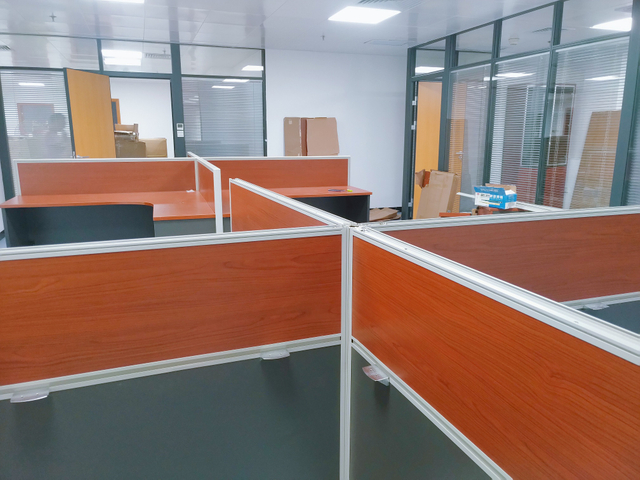 Shunde office desk factory