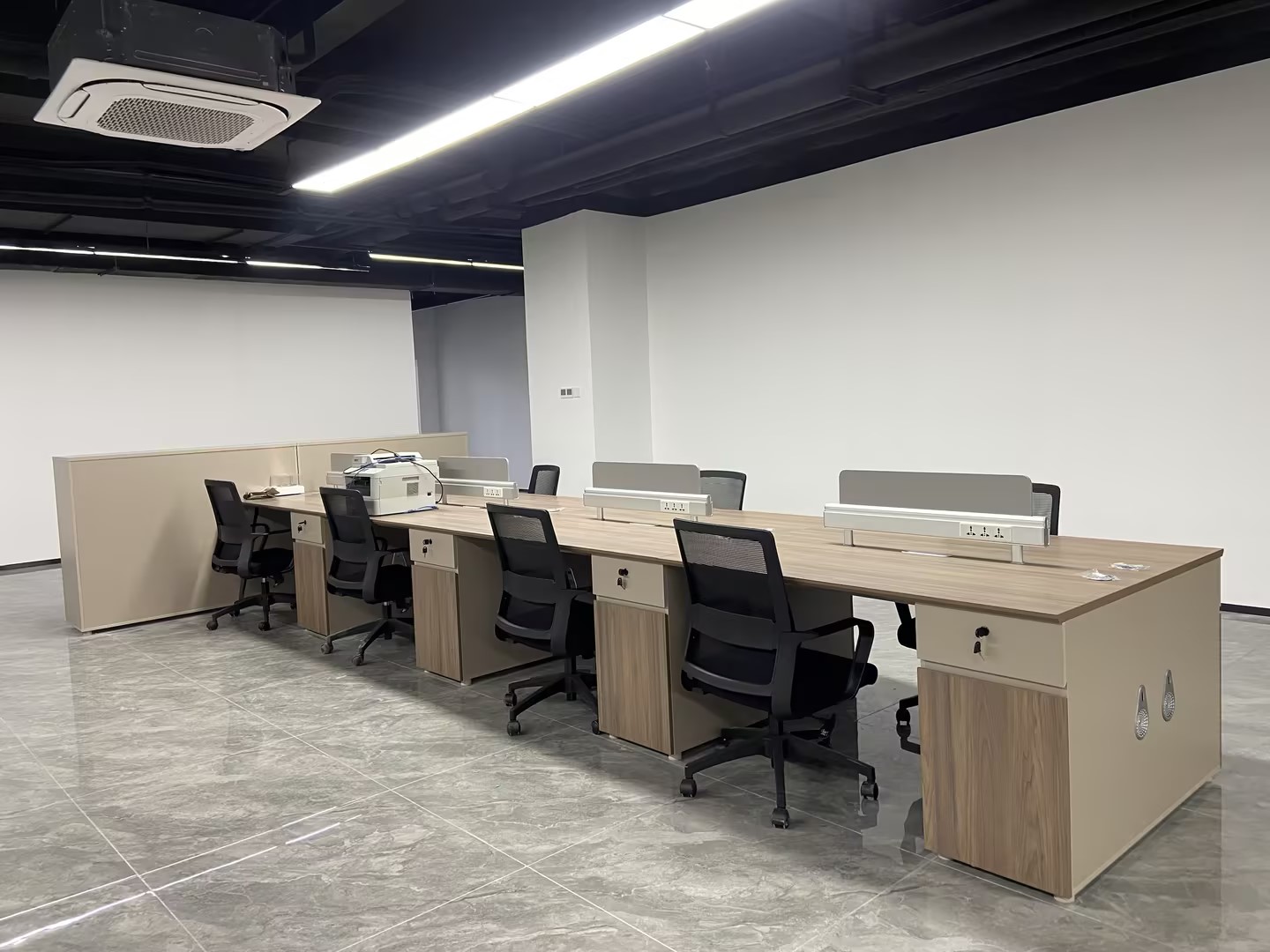 Office storage