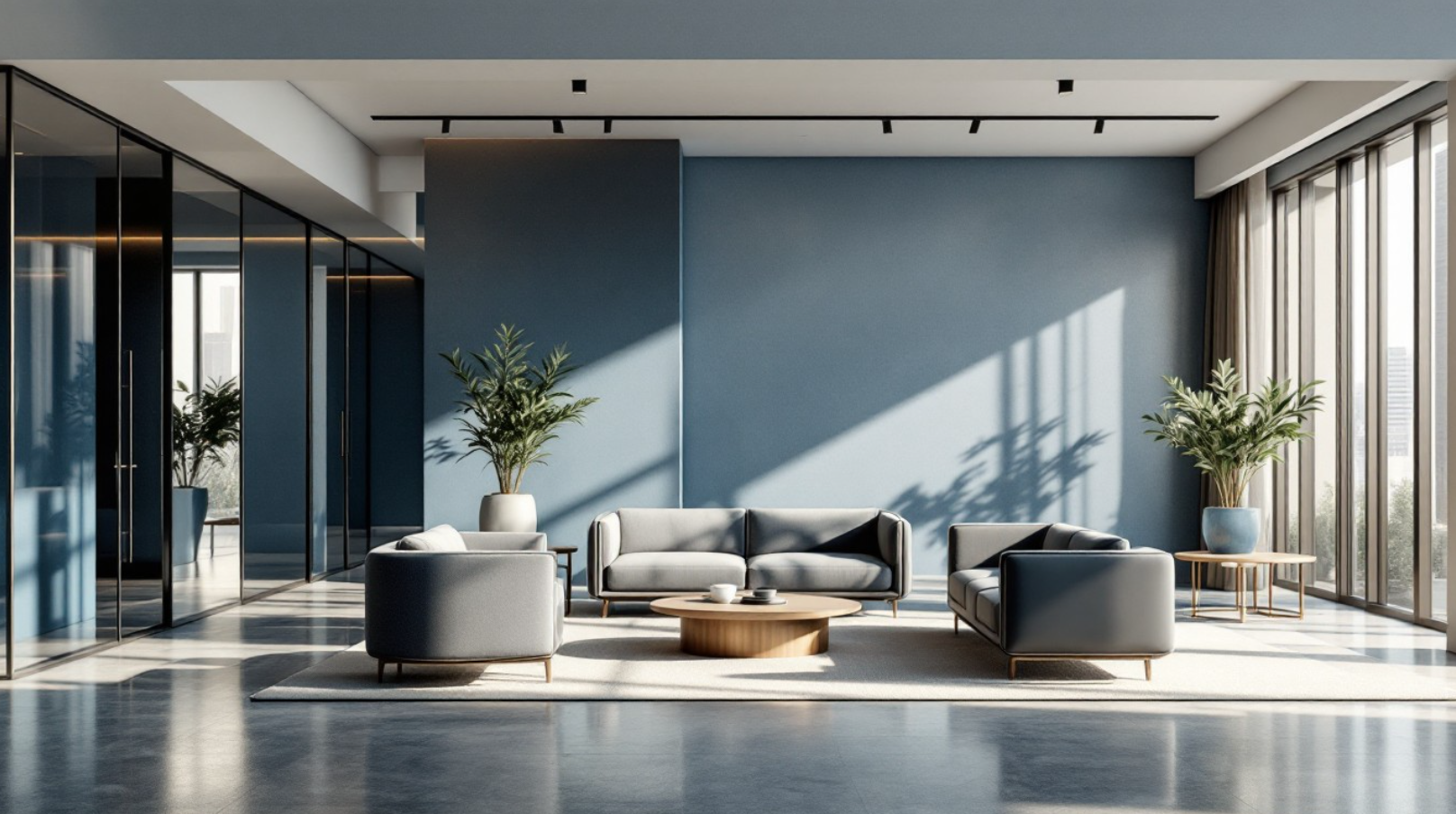 office furniture design