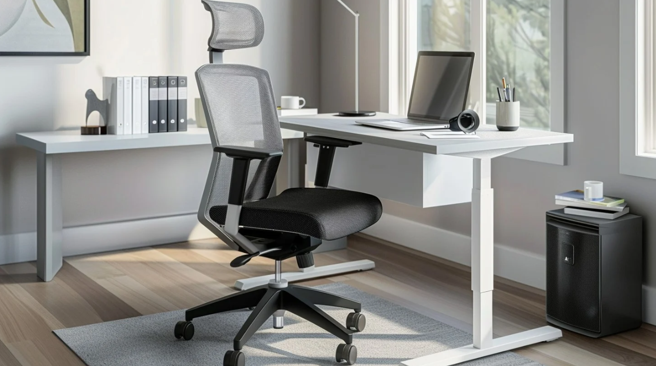 Office Desk Supply in China