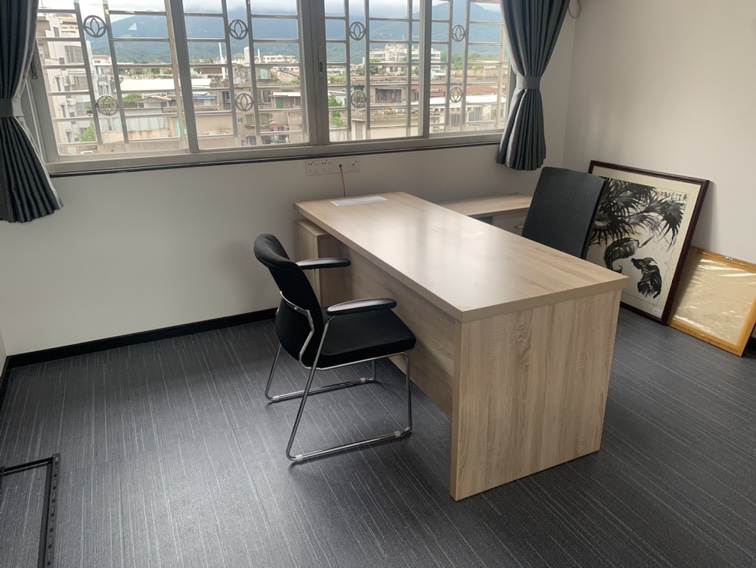 Manager desk