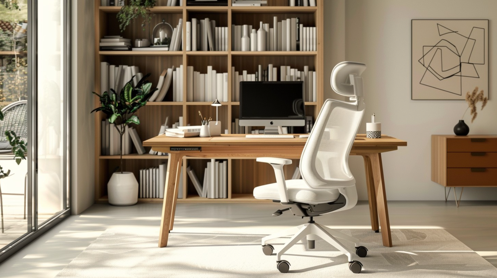 office furniture
