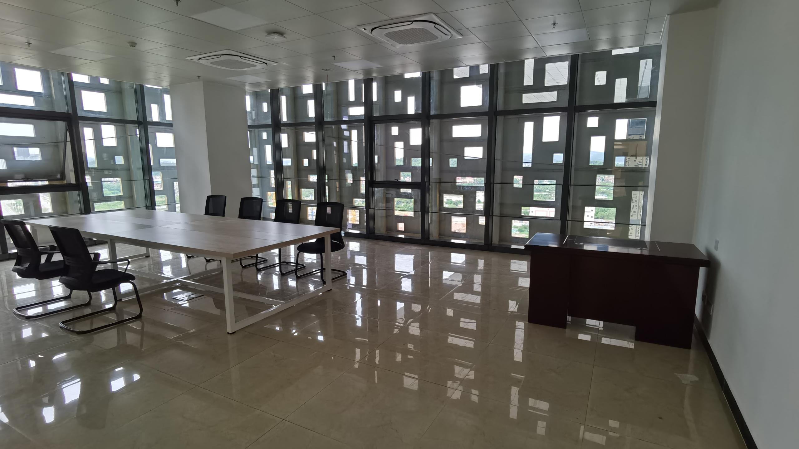 Conference table
