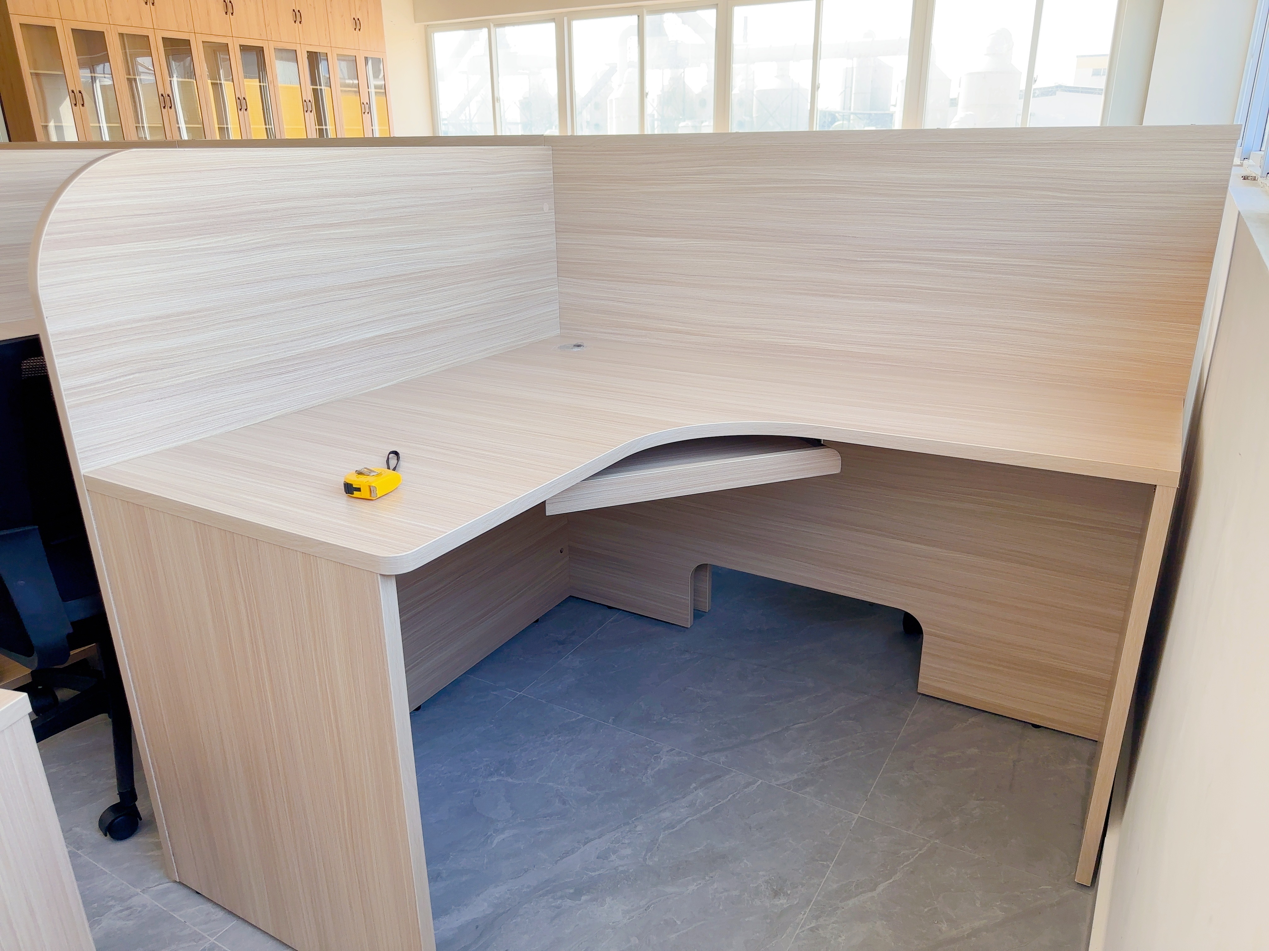 Workstation