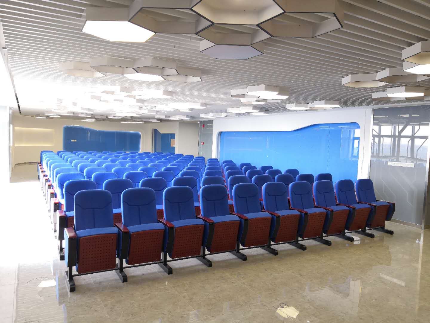 Jiangmen New Energy Technology Company