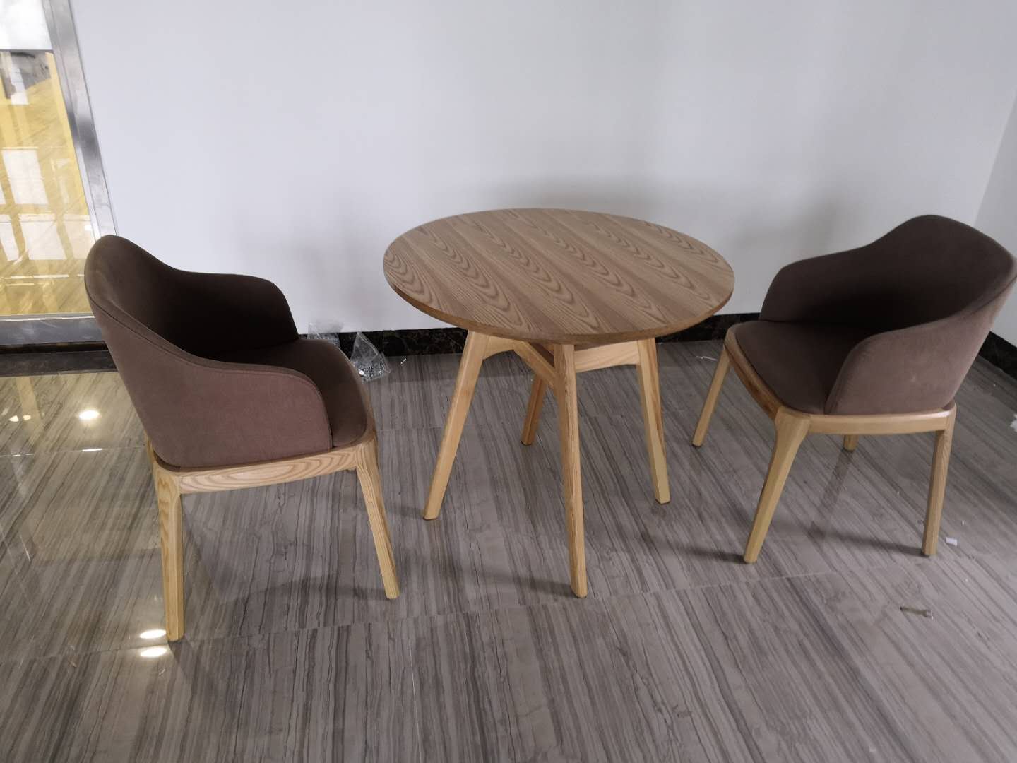 Tea table